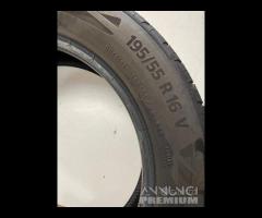 Pneumatici Continental 185/65 R15 88T