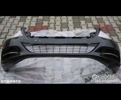 MERCEDES S-KLASA W222 Paraurti anteriore anteriore