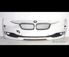 BMW 3 F30 F31 Paraurti przedni prz�d A96 - 1