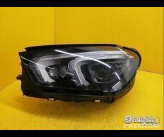 Lampada sinistra mercedes gle w167 a1679066504 ful