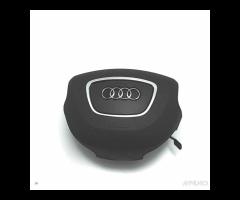 Airbag Volante guidatore AUDI Q5 8R 2.0TSFI ADVANC