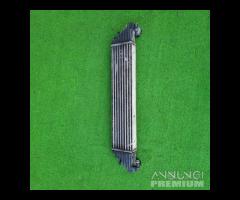 Intercooler radiatore aria-aria fiat 500L - 1