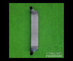 Intercooler radiatore aria-aria fiat 500L