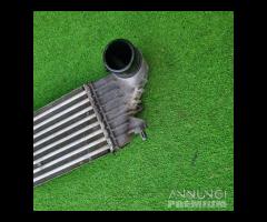 Intercooler radiatore aria-aria fiat 500L