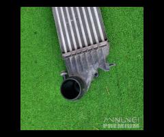 Intercooler radiatore aria-aria fiat 500L