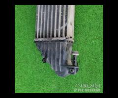 Intercooler radiatore aria-aria fiat 500L - 6