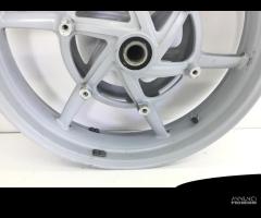 CERCHIO RUOTA ANTERIORE 17 X 3.50 DUCATI MULTISTRA - 2