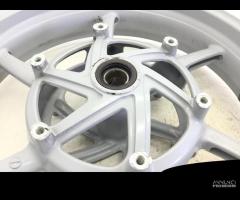 CERCHIO RUOTA ANTERIORE 17 X 3.50 DUCATI MULTISTRA - 6