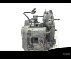 BLOCCO MOTORE ENGINE MOD: BB01 APRILIA SCARABEO IE