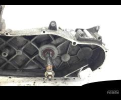 BLOCCO MOTORE ENGINE MOD: BB01 APRILIA SCARABEO IE - 6