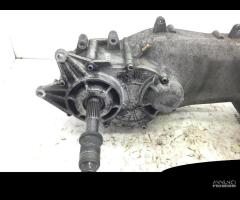 BLOCCO MOTORE ENGINE MOD: BB01 APRILIA SCARABEO IE - 8