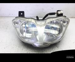 FARO FANALE ANTERIORE GILERA RUNNER VXR 200 2005 2 - 1