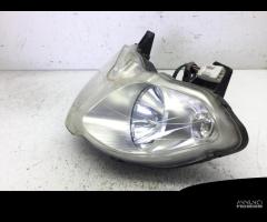 FARO FANALE ANTERIORE GILERA RUNNER VXR 200 2005 2 - 2