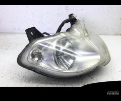 FARO FANALE ANTERIORE GILERA RUNNER VXR 200 2005 2