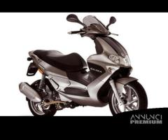 FARO FANALE ANTERIORE GILERA RUNNER VXR 200 2005 2 - 7