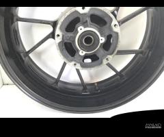 CERCHIO RUOTA POSTERIORE 17 X 5.50 YAMAHA MT-09 A - 2