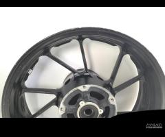 CERCHIO RUOTA POSTERIORE 17 X 5.50 YAMAHA MT-09 A