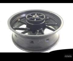 CERCHIO RUOTA POSTERIORE 17 X 5.50 YAMAHA MT-09 A