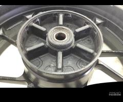 CERCHIO RUOTA POSTERIORE 17 X 5.50 YAMAHA MT-09 A - 6