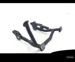 CAVALLETTO CENTRALE E ACESSORI YAMAHA MT-09 A TRAC - 6