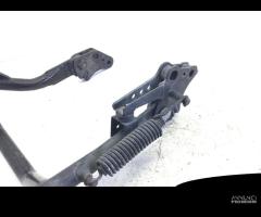 CAVALLETTO CENTRALE E ACESSORI YAMAHA MT-09 A TRAC - 9