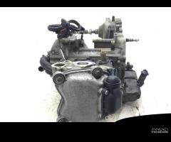 BLOCCO MOTORE ENGINE MOD: M280M APRILIA SCARABEO L