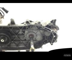 BLOCCO MOTORE ENGINE MOD: M280M APRILIA SCARABEO L