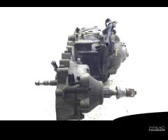 BLOCCO MOTORE ENGINE MOD: M280M APRILIA SCARABEO L