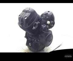 BLOCCO MOTORE ENGINE MOD: AW MOTO GUZZI V7 STONE E - 1