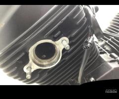 BLOCCO MOTORE ENGINE MOD: AW MOTO GUZZI V7 STONE E - 3