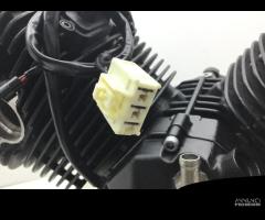 BLOCCO MOTORE ENGINE MOD: AW MOTO GUZZI V7 STONE E