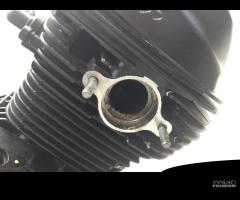 BLOCCO MOTORE ENGINE MOD: AW MOTO GUZZI V7 STONE E - 5