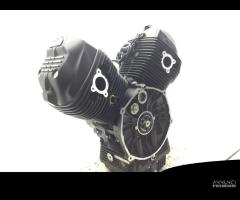 BLOCCO MOTORE ENGINE MOD: AW MOTO GUZZI V7 STONE E - 7