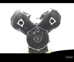 BLOCCO MOTORE ENGINE MOD: AW MOTO GUZZI V7 STONE E - 8