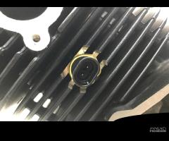 BLOCCO MOTORE ENGINE MOD: AW MOTO GUZZI V7 STONE E - 9