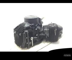 BLOCCO MOTORE ENGINE MOD: AW MOTO GUZZI V7 STONE E - 12