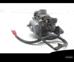 CARBURATORE LGR5 KYMCO REVISIONATO LIKE 125 2009 2