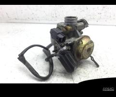 CARBURATORE LGR5 KYMCO REVISIONATO LIKE 125 2009 2