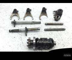 DESMO DESMODROMICO SELETTORE CAMBIO MARCE YAMAHA X