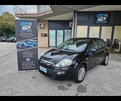 Fiat Punto Evo - 1.3 Mjt 95 CV 5 porte - 1