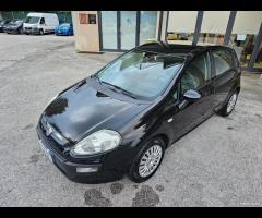 Fiat Punto Evo - 1.3 Mjt 95 CV 5 porte