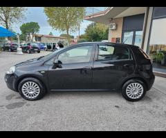 Fiat Punto Evo - 1.3 Mjt 95 CV 5 porte