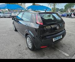 Fiat Punto Evo - 1.3 Mjt 95 CV 5 porte - 4