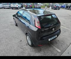 Fiat Punto Evo - 1.3 Mjt 95 CV 5 porte