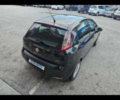 Fiat Punto Evo - 1.3 Mjt 95 CV 5 porte - 8