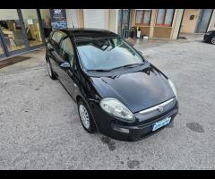 Fiat Punto Evo - 1.3 Mjt 95 CV 5 porte - 11