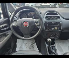 Fiat Punto Evo - 1.3 Mjt 95 CV 5 porte - 16