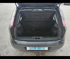 Fiat Punto Evo - 1.3 Mjt 95 CV 5 porte - 20