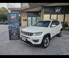 Jeep Compass 1.6 Multijet - 2WD Limited