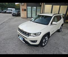 Jeep Compass 1.6 Multijet - 2WD Limited